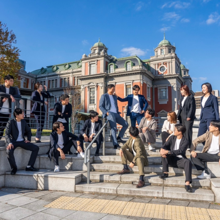 MASTER key株式会社